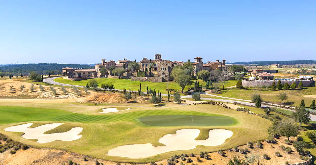 Bella Collina