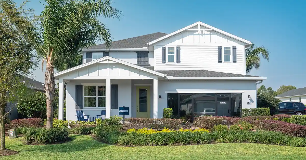 The Oaks at Kelly Park | Apopka