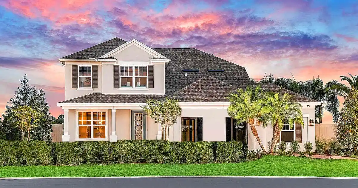 Park View at the Hills | Minneola