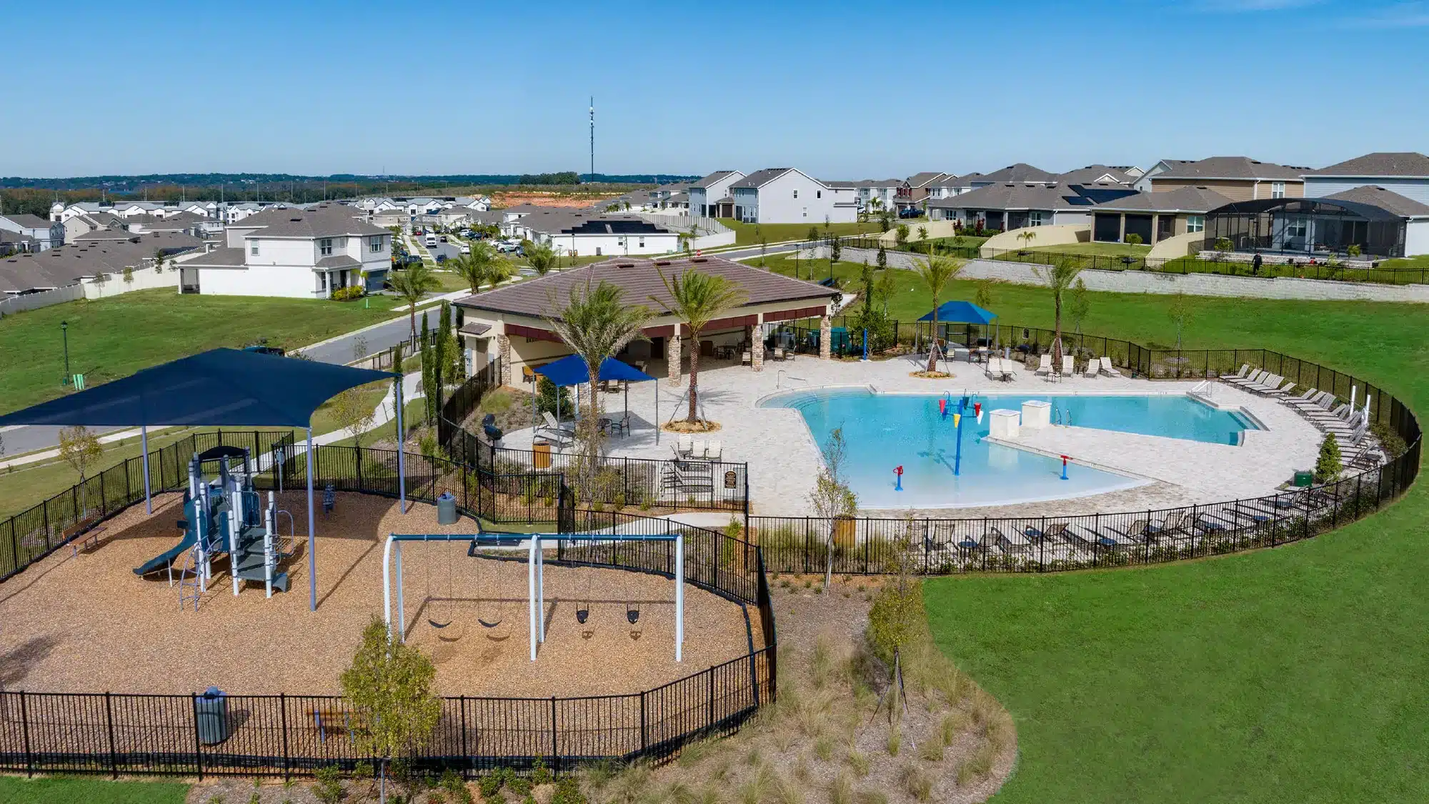 Ridgeview by Trinity Family Builders | Clermont