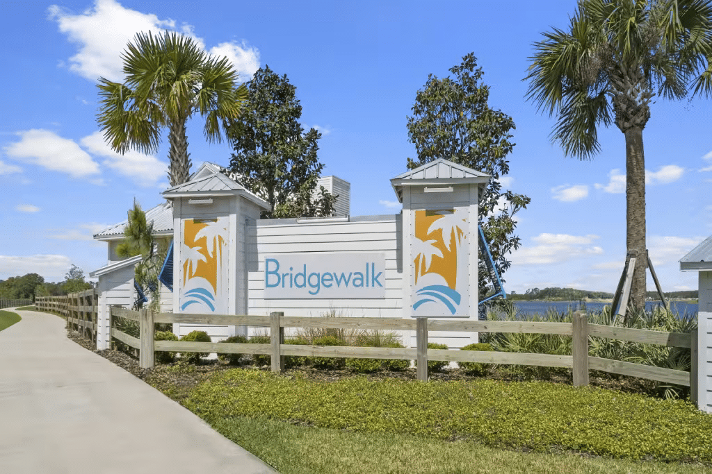 Bridgewalk | St. Cloud