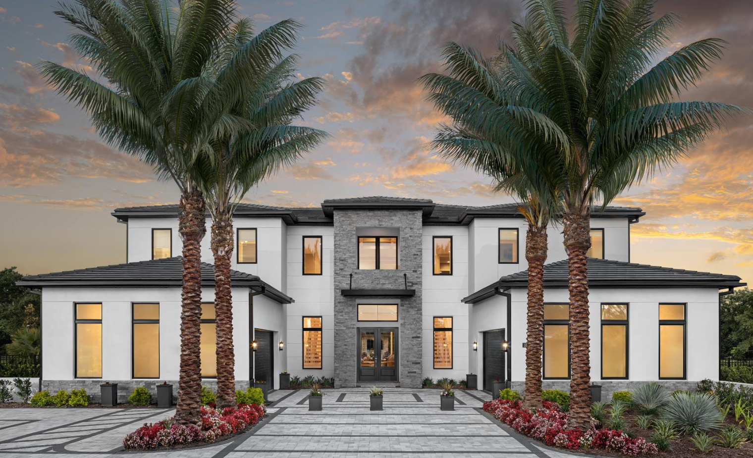 Saddlecrest | Windermere